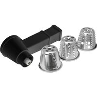 Мясорубка Zigmund & Shtain ZMG-055 - Изображение №18 — Chaika Market