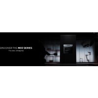 Электрический духовой шкаф TEKA NEO HSB 6450 FBK - Изображение №2 — Chaika Market