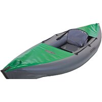 Надувная лодка Stream Хатанга-1 — Chaika Market