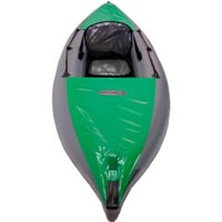 Надувная лодка Stream Хатанга-1 - Изображение №8 — Chaika Market