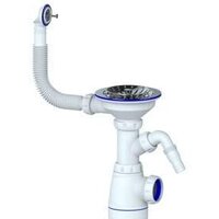 Кухонная мойка Polygran Gals 760 (кремовый) - Изображение №4 — Chaika Market