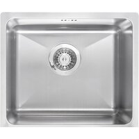 Кухонная мойка Deante Egeria ZPE 010A — Chaika Market