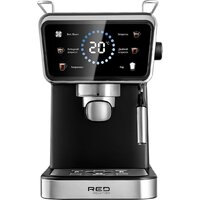 Рожковая кофеварка RED Colorsense CM1535 — Chaika Market