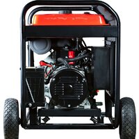 Дизельный генератор Fubag DS 9500 XD ES - Изображение №3 — Chaika Market
