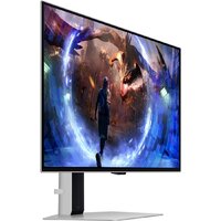 Игровой монитор Samsung Odyssey G6 LS27DG600SUXEN - Изображение №8 — Chaika Market