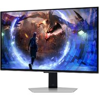 Игровой монитор Samsung Odyssey G6 LS27DG600SUXEN - Изображение №15 — Chaika Market