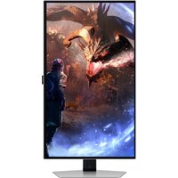 Игровой монитор Samsung Odyssey G6 LS27DG600SUXEN - Изображение №17 — Chaika Market