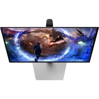 Игровой монитор Samsung Odyssey G6 LS27DG600SUXEN - Изображение №19 — Chaika Market