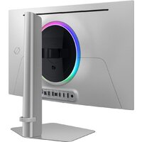 Игровой монитор Samsung Odyssey G6 LS27DG600SUXEN - Изображение №9 — Chaika Market