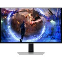 Игровой монитор Samsung Odyssey G6 LS27DG600SUXEN - Изображение №2 — Chaika Market