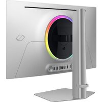 Игровой монитор Samsung Odyssey G6 LS27DG600SUXEN - Изображение №10 — Chaika Market