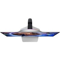 Игровой монитор Samsung Odyssey G6 LS27DG600SUXEN - Изображение №18 — Chaika Market