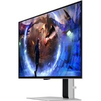 Игровой монитор Samsung Odyssey G6 LS27DG600SUXEN - Изображение №7 — Chaika Market