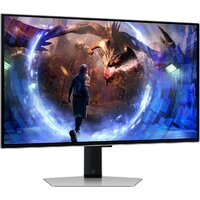 Игровой монитор Samsung Odyssey G6 LS27DG600SUXEN - Изображение №16 — Chaika Market