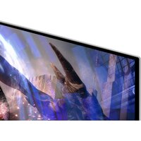Игровой монитор Samsung Odyssey G6 LS27DG600SUXEN - Изображение №20 — Chaika Market