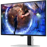 Игровой монитор Samsung Odyssey G6 LS27DG600SUXEN - Изображение №5 — Chaika Market