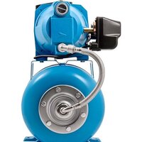 Насосная станция Unipump Auto Eco Jet 80 LA - Изображение №3 — Chaika Market