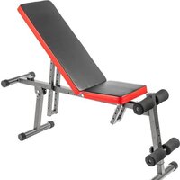 Силовая скамья Sundays Fitness IRSB202B — Chaika Market