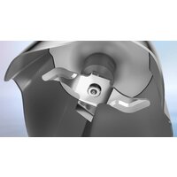 Погружной блендер Bosch ErgoMaster MSM6M821 - Изображение №2 — Chaika Market