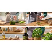 Погружной блендер Bosch ErgoMaster MSM6M821 - Изображение №3 — Chaika Market