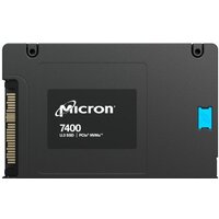 SSD Micron 7400 Pro U.3 960GB MTFDKCB960TDZ-1AZ1ZABYY — Chaika Market