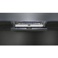 Встраиваемая посудомоечная машина Siemens iQ300 SR63EX24ME - Изображение №2 — Chaika Market