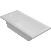 Ванна Bonito Home Saga 180x80 BH-SA-206-180-80/St (с ножками) - Изображение №2 — Chaika Market