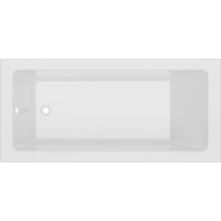 Ванна Bonito Home Saga 180x80 BH-SA-206-180-80/St (с ножками) — Chaika Market