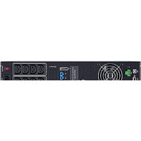 Источник бесперебойного питания CyberPower PLT1500ELCDRT2U - Изображение №4 — Chaika Market