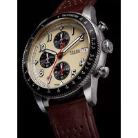 Наручные часы Fossil FS6042 - Изображение №3 — Chaika Market