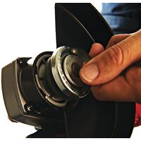 Угловая шлифмашина Milwaukee AGV 17-125 XC [4933449850] - Изображение №6 — Chaika Market