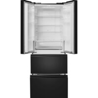 Холодильник MAUNFELD MFF180NFBE01 - Изображение №3 — Chaika Market