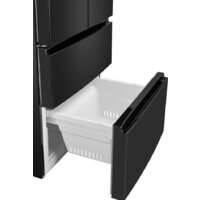 Холодильник MAUNFELD MFF180NFBE01 - Изображение №8 — Chaika Market