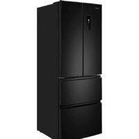 Холодильник MAUNFELD MFF180NFBE01 - Изображение №4 — Chaika Market