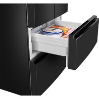 Холодильник MAUNFELD MFF180NFBE01 - Изображение №11 — Chaika Market