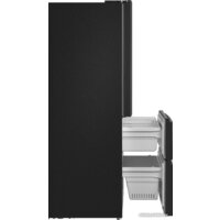 Холодильник MAUNFELD MFF180NFBE01 - Изображение №6 — Chaika Market