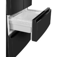 Холодильник MAUNFELD MFF180NFBE01 - Изображение №12 — Chaika Market