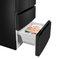 Холодильник MAUNFELD MFF180NFBE01 - Изображение №9 — Chaika Market