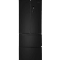 Холодильник MAUNFELD MFF180NFBE01 - Изображение №1 — Chaika Market