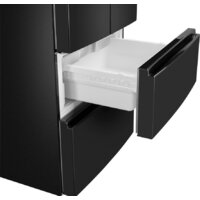 Холодильник MAUNFELD MFF180NFBE01 - Изображение №10 — Chaika Market