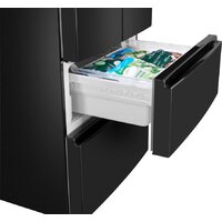 Холодильник MAUNFELD MFF180NFBE01 - Изображение №13 — Chaika Market