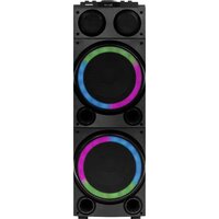 Патибокс Toshiba TY-ASC402 — Chaika Market