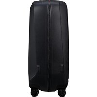 Чемодан-спиннер Samsonite Essens Charcoal/Red 69 см - Изображение №5 — Chaika Market