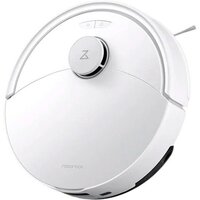 Робот-пылесос Roborock Q8 Max Pro RRA1TAL Q8MRP02-02 (с русской озвучкой, белый) — Chaika Market