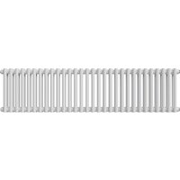 Дизайн-радиатор Royal Thermo Shift R22 C2030 - 30 секций RAL9016 - Изображение №2 — Chaika Market