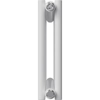 Дизайн-радиатор Royal Thermo Shift R22 C2030 - 30 секций RAL9016 - Изображение №3 — Chaika Market