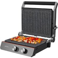 Электрогриль Cecotec Rock'nGrill Blaze Neon 2200 08054 - Изображение №12 — Chaika Market