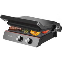 Электрогриль Cecotec Rock'nGrill Blaze Neon 2200 08054 — Chaika Market
