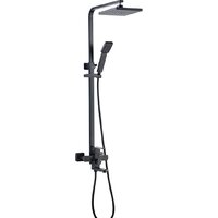 Душевая система  Ledeme L72433B — Chaika Market