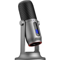 Проводной микрофон Thronmax M2P Mdrill One Pro (серый) — Chaika Market